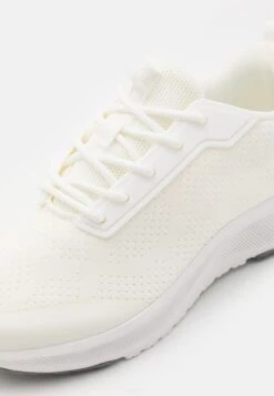 Pier One Unisex - Zapatillas - White 11 Pier One Unisex - Zapatillas - White -Pier One db2ba8b1fd2747349c64d7b87e6f5caf