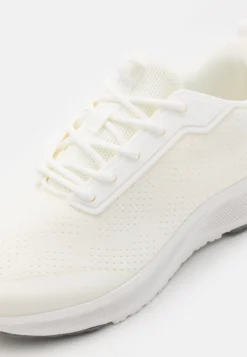 Pier One Unisex - Zapatillas - White -Pier One db2ba8b1fd2747349c64d7b87e6f5caf scaled