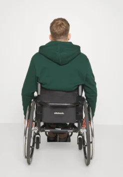 Pier One Sudadera - Dark Green -Pier One dc1963565e21458c8333f38347810cfc scaled