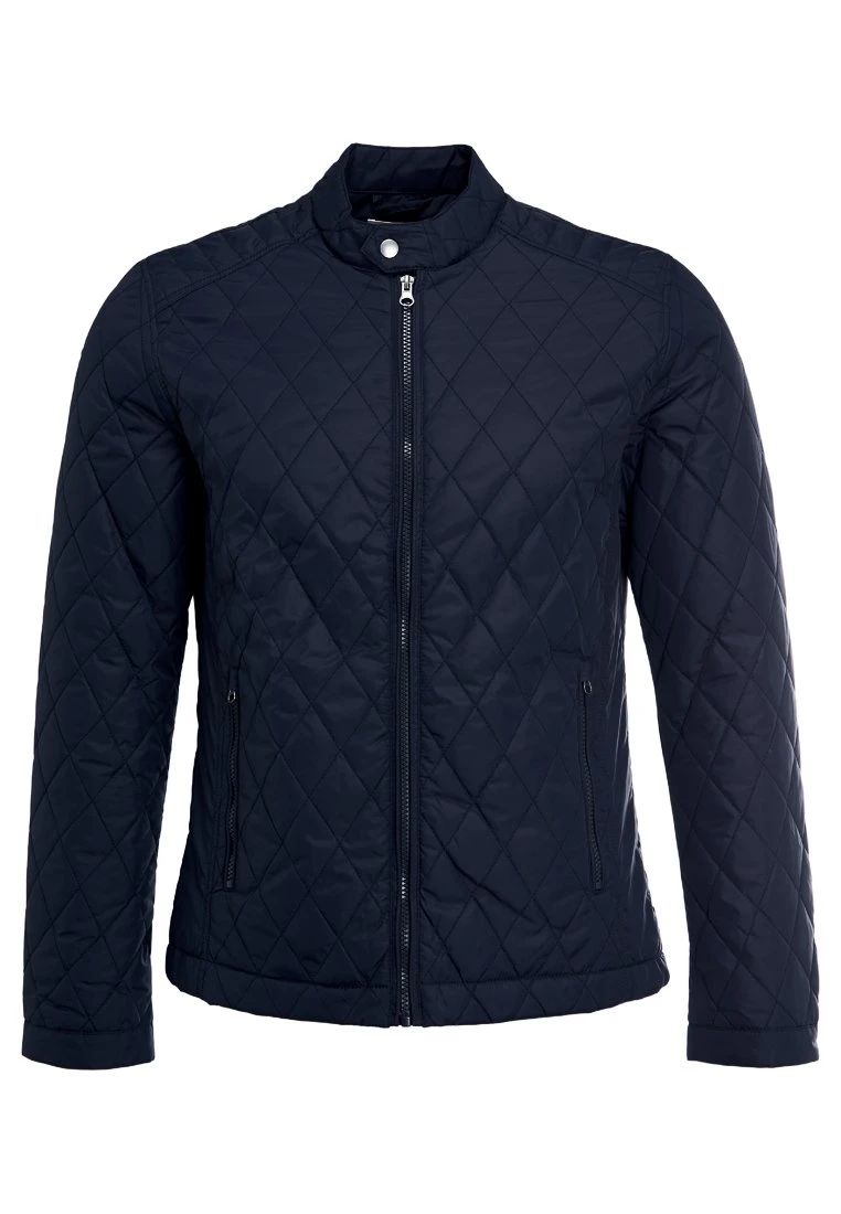 Pier One Chaqueta De Entretiempo - Dark Blue 6 Pier One Chaqueta De Entretiempo - Dark Blue - Imagen 6