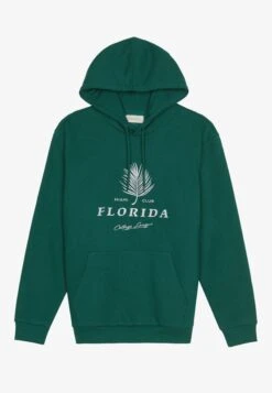 Pier One Sudadera - Green 8 Pier One Sudadera - Green -Pier One dce0c5552e154d02ad122374a51eb4c5