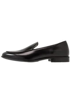 Pier One Mocasines - Black