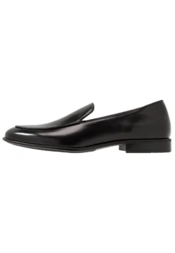Pier One Mocasines - Black