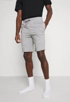 Pier One 3 Pack - Pantalón De Pijama - Black/Mottled Dark Grey/Red 12 Pier One 3 Pack - Pantalón De Pijama - Black/Mottled Dark Grey/Red -Pier One de2b23ee74244dd5871d9e9fc1db04eb scaled