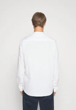 Pier One 2 Pack - Camisa - White/Olive -Pier One df19cc02f99342c9a0b8409e9ead6fb0 scaled