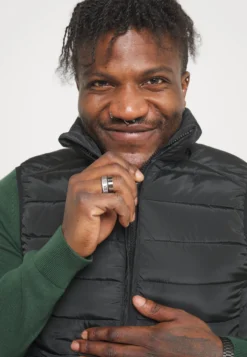 Pier One Chaleco - Black 19 Pier One Chaleco - Black -Pier One df3977bebe484975899d564025048a02 scaled