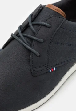 Pier One Zapatos Con Cordones - Dark Blue/White -Pier One dff75f48d15744d2a2c522f733b15946 scaled