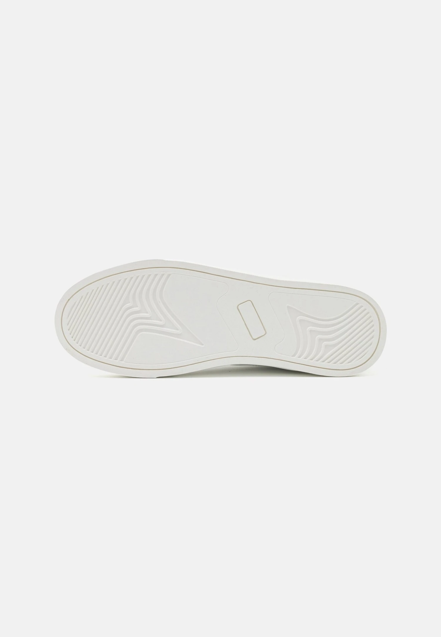 Pier One Zapatillas - White 5 Pier One Zapatillas - White - Imagen 5