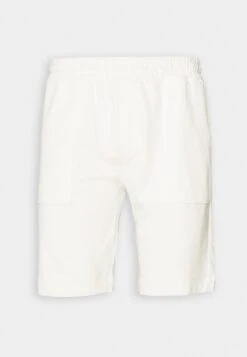 Pier One Pantalones Deportivos - White 9 Pier One Pantalones Deportivos - White -Pier One e08f1d2b32f14e24b5e205bd793d3857