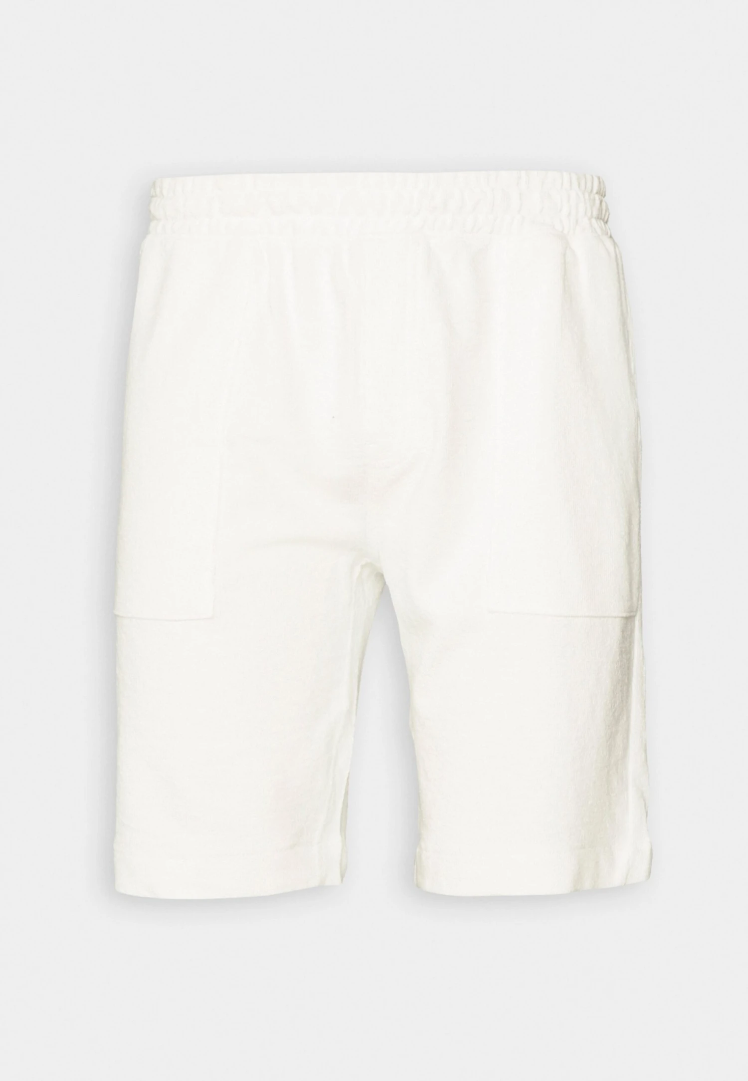 Pier One Pantalones Deportivos - White 4 Pier One Pantalones Deportivos - White - Imagen 4