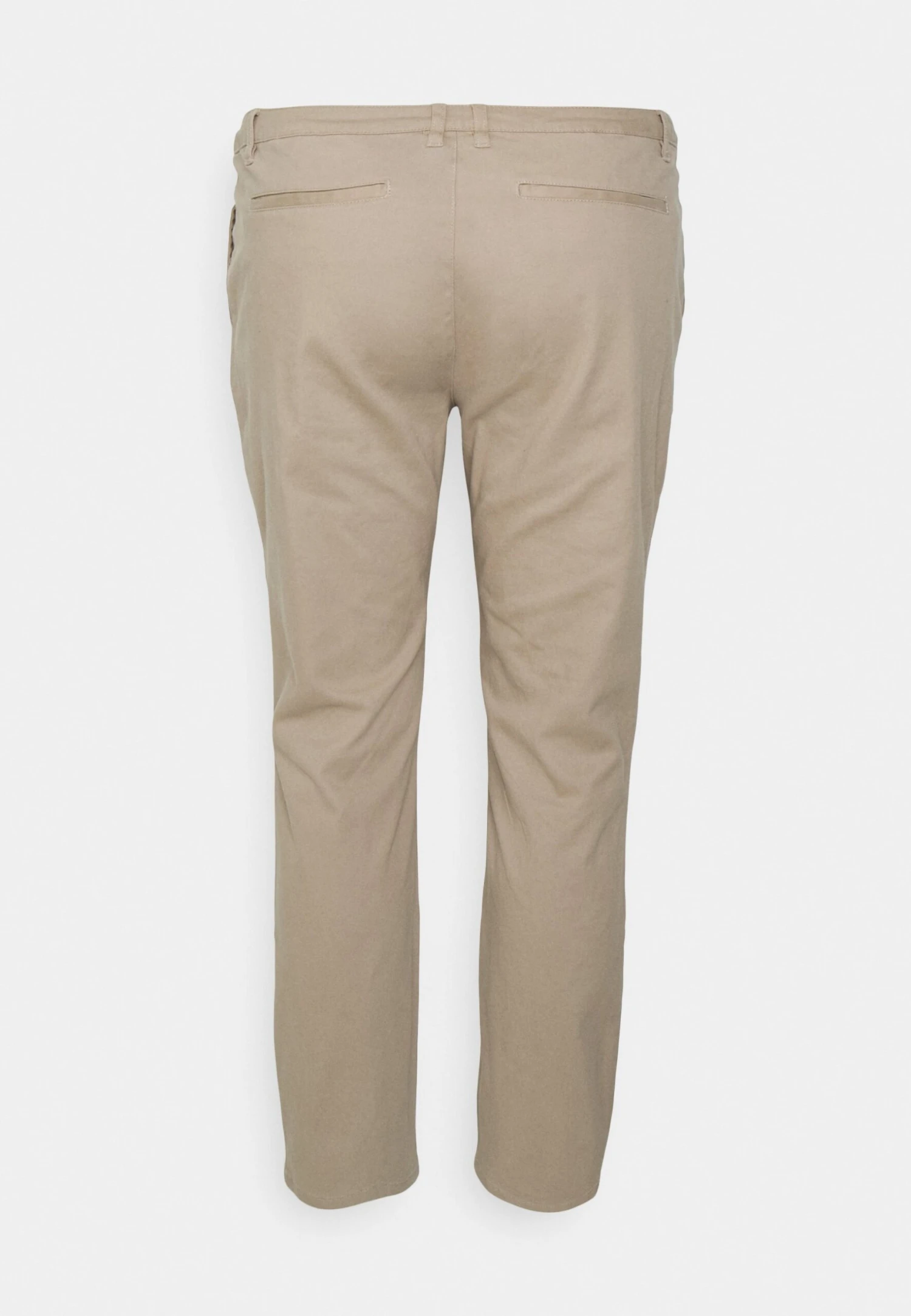 Pier One Pantalones Chinos - Taupe 2 Pier One Pantalones Chinos - Taupe - Imagen 2