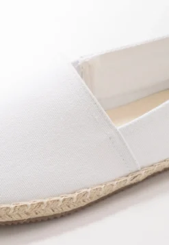Pier One Rena Espadrille Unisex - Alpargatas - White -Pier One e0d22095d1484315bd44e53c8d53093e scaled