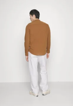 Pier One Vaqueros Boyfriend - White Denim -Pier One e11819d72efe4076aafbce6a6ab1c190 scaled