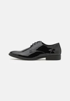 Pier One Zapatos De Vestir - Black