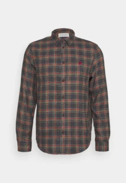 Pier One Camisa - Mottled Grey -Pier One e2130891517243729a3abc2e2742b605 scaled