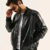 Pier One Chaquetas Bomber - Black