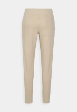 Pier One 2 Pack - Pantalones Deportivos - Tan/Black -Pier One e37cd0fa790040659bce42089e27c74a scaled