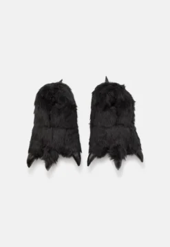 Pier One Pantuflas - Black -Pier One e42a6cc79d1742ad8667361e37c5b118 scaled