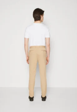 Pier One Pantalones - Beige -Pier One e472b5f0e2d248449d523022932cd784 scaled