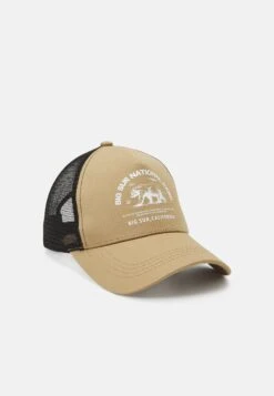 Pier One Unisex - Gorra - Beige