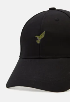 Pier One Unisex - Gorra - Black -Pier One e562764f3cc64fc4874c8d51e611d993 scaled