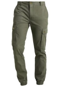 Pier One Pantalones Cargo - Olive 11 Pier One Pantalones Cargo - Olive -Pier One e5ad62f690cc43f3816fcbee7f2c4dc2