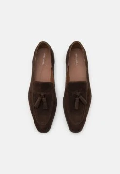 Pier One Mocasines - Brown -Pier One e66ca234e778490e803a8619b0deadff