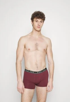 Pier One 5 Pack - Culotte - Beige/Green/Bordeaux 8 Pier One 5 Pack - Culotte - Beige/Green/Bordeaux -Pier One e6d291a2721249bc8ba1cf0e09e3ab7d