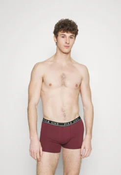 Pier One 5 Pack - Culotte - Beige/Green/Bordeaux 8 Pier One 5 Pack - Culotte - Beige/Green/Bordeaux -Pier One e6d291a2721249bc8ba1cf0e09e3ab7d scaled