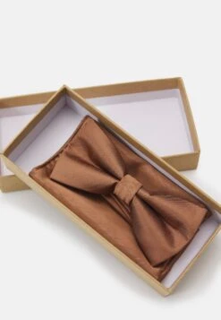 Pier One Set - Pañuelo De Bolsillo - Brown -Pier One e8534b78630b4dea9b4261770a1ca0c0