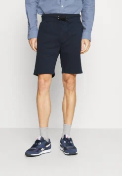 Pier One 3 Pack - Shorts - Black/Mottled Light Grey/Dark Blue -Pier One e8712b011e264f6193da93dbc2790181 scaled