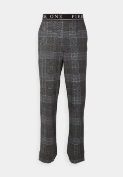 Pier One Pantalón De Pijama - Blue 8 Pier One Pantalón De Pijama - Blue -Pier One e8920701e4e44a3a9ccc98c134c3204a