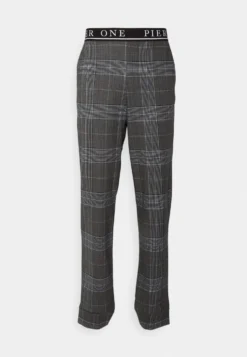 Pier One Pantalón De Pijama - Blue -Pier One e8920701e4e44a3a9ccc98c134c3204a scaled