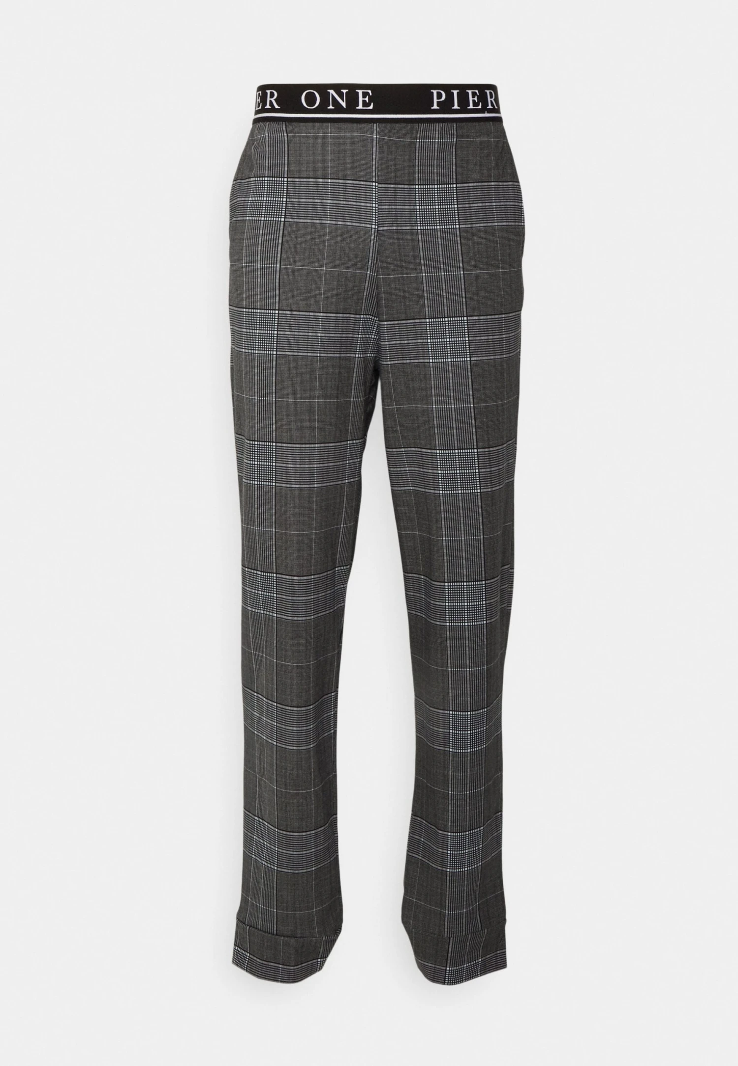 Pier One Pantalón De Pijama - Blue 4 Pier One Pantalón De Pijama - Blue - Imagen 4