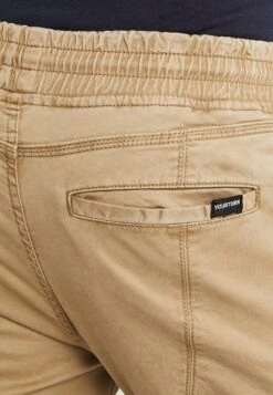 Pier One Pantalones Cargo - Tan 11 Pier One Pantalones Cargo - Tan -Pier One e98ce4d14b4a4478aeb6c00b7c43e661
