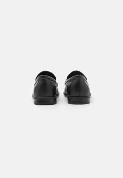 Pier One Mocasines - Black -Pier One e9edd3ad113f4d7abce5bc5532ccc96b