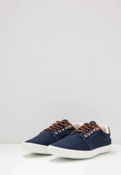 Pier One Unisex - Zapatillas - Dark Blue -Pier One eb07b169cf054e3299881ba10756ba44 scaled