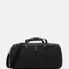 Pier One Unisex - Bolsa De Fin De Semana - Black