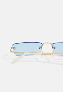 Pier One Unisex - Gafas De Sol - Blue -Pier One eb14e35fbacd4ff58930c118be941760
