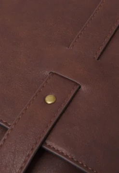 Pier One Bandolera - Dark Brown -Pier One ec2b819ef22944108a418f7909cfa2b6 scaled