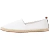Pier One Rena Espadrille Unisex - Alpargatas - White