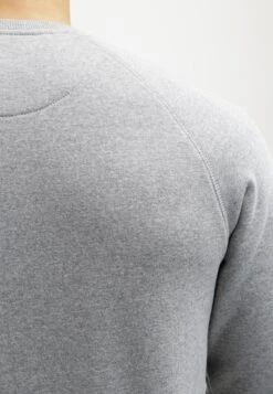 Pier One Sudadera - Mid Grey Melange -Pier One ecb47c25977e41e8ade2c851647676af