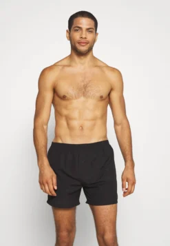 Pier One 5 Pack - Boxer - Grey 9 Pier One 5 Pack - Boxer - Grey -Pier One ed6c0ab9d9b044e7b63133fd772d752e scaled