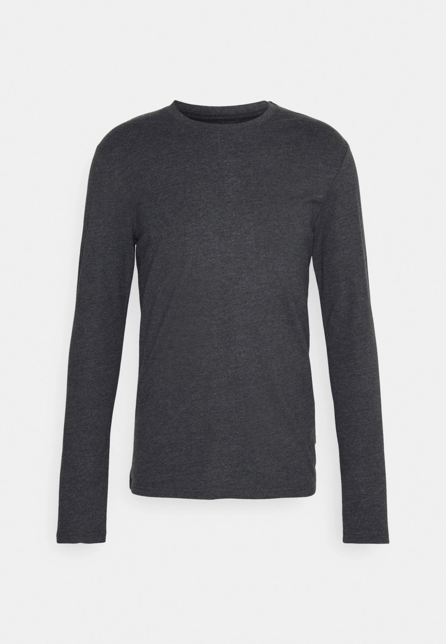 Pier One 7 Pack - Camiseta De Manga Larga - Mottled Light Grey/White/Mottled Dark Grey 6 Pier One 7 Pack - Camiseta De Manga Larga - Mottled Light Grey/White/Mottled Dark Grey - Imagen 6