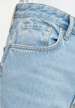 Pier One Vaqueros Boyfriend - Light Blue Denim -Pier One ee520cf09c674455bf8bbd0f4ce3fc62 scaled