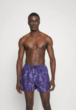 Pier One Bañador - Dark Blue