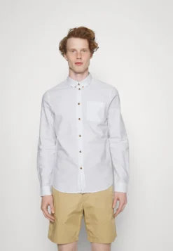 Pier One Camisa - White