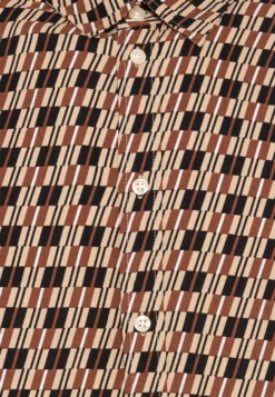 Pier One Festive Print - Camisa - Multi Coloured 5 Pier One Festive Print - Camisa - Multi Coloured -Pier One ef861319b8c6496cb8cc82e5b9ef57d2 scaled