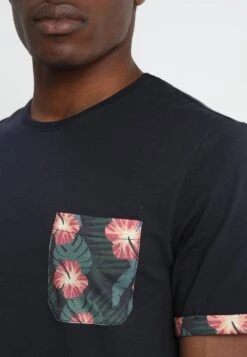 Pier One Camiseta Estampada - Dark Blue -Pier One efa652ad6a7444d39824bd23582d6a52