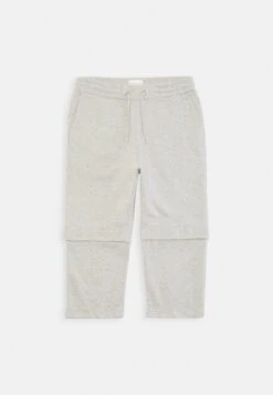 Pier One Pantalones Deportivos - Mottled Light Grey -Pier One f0d3211b86a2481d8e115991bc0cc130